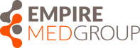 Image of site logo for Empire Med Group | Philadelphia PA